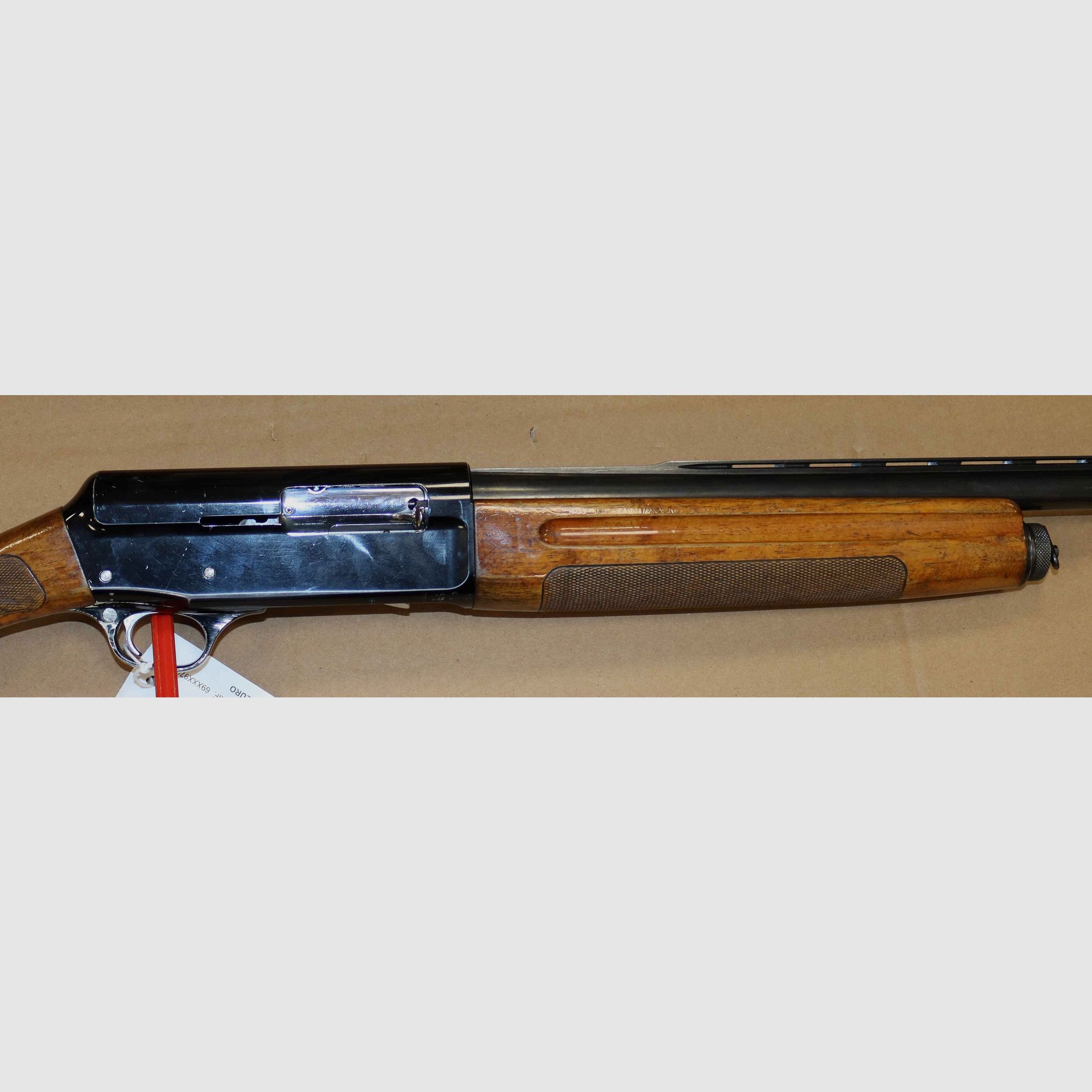 Franchi 48 AL Halbautomatisches Gewehr Kaliber 12, Bild 9 von 10