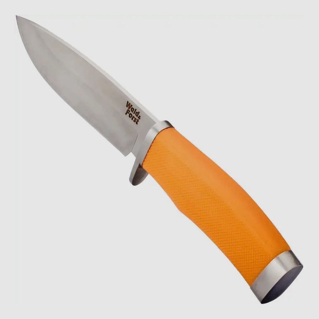 W+F couteau universel orange, image 4 sur 8