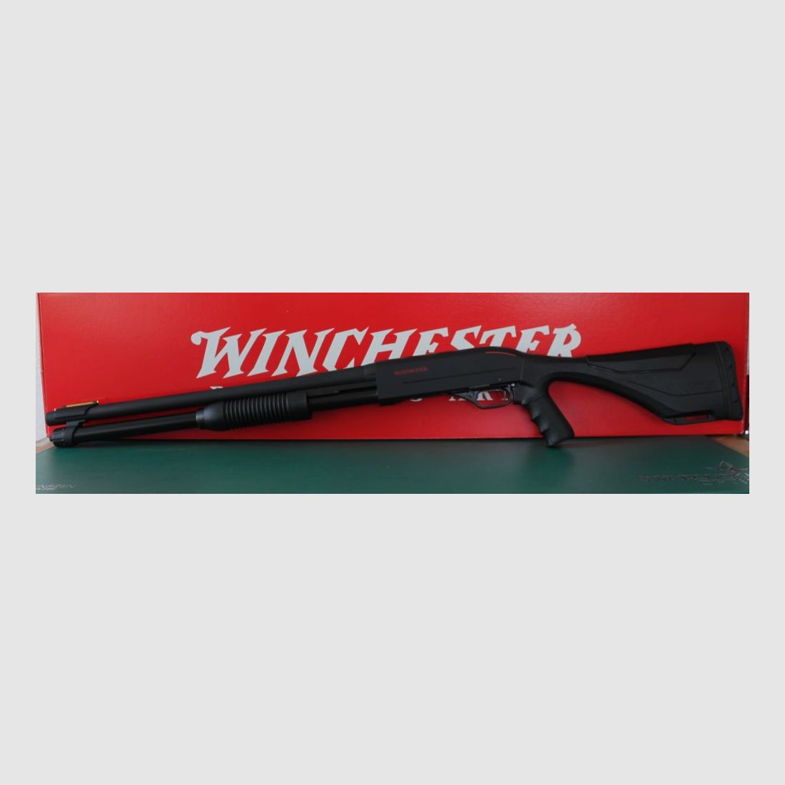 WINCHESTER	 SXP EXTREME DEFENDER High Capacity