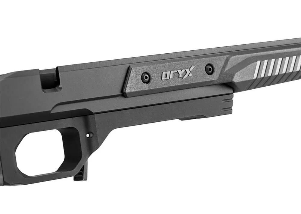 Chassis MDT ORYX für CZ 457 Schwarz, Bild 2 von 7