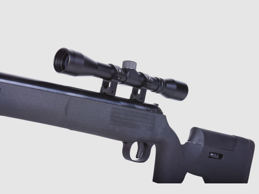 airmaX SR1250S | Druckluft Knicklauf