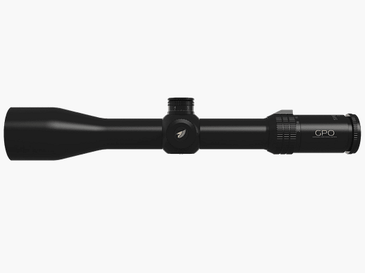 GPO Spectra 8x 2,5-20x50i G4i cannocchiale