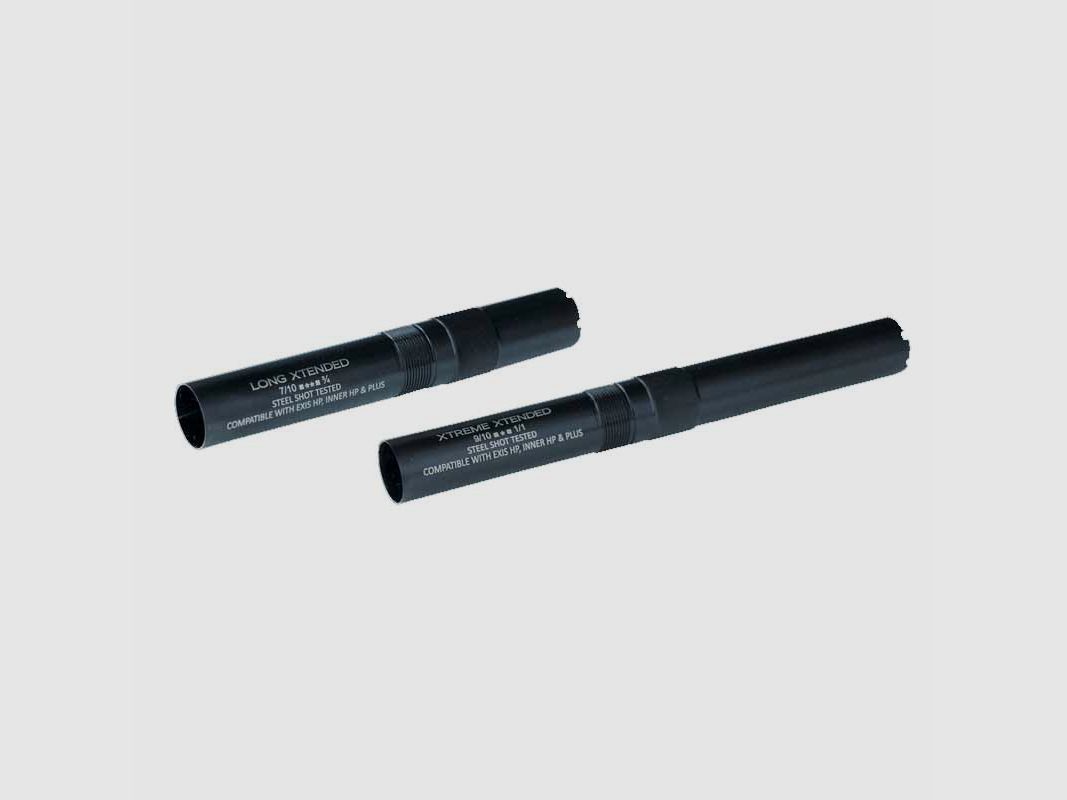 Choke Fabarm Kal. 12 - In Out HP-Long Xtended 7/10-**-3/4-50mm, Bild 2 von 2