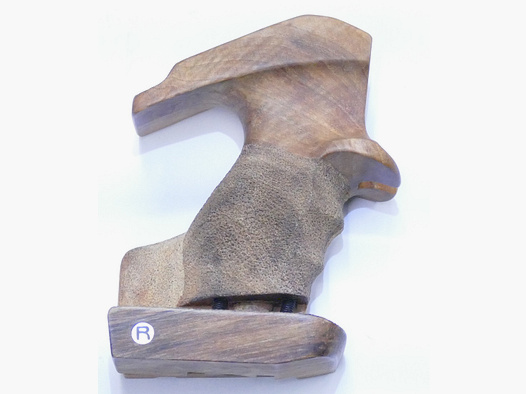 Rink form grips PA 10 MRB0 nut one-piece grips