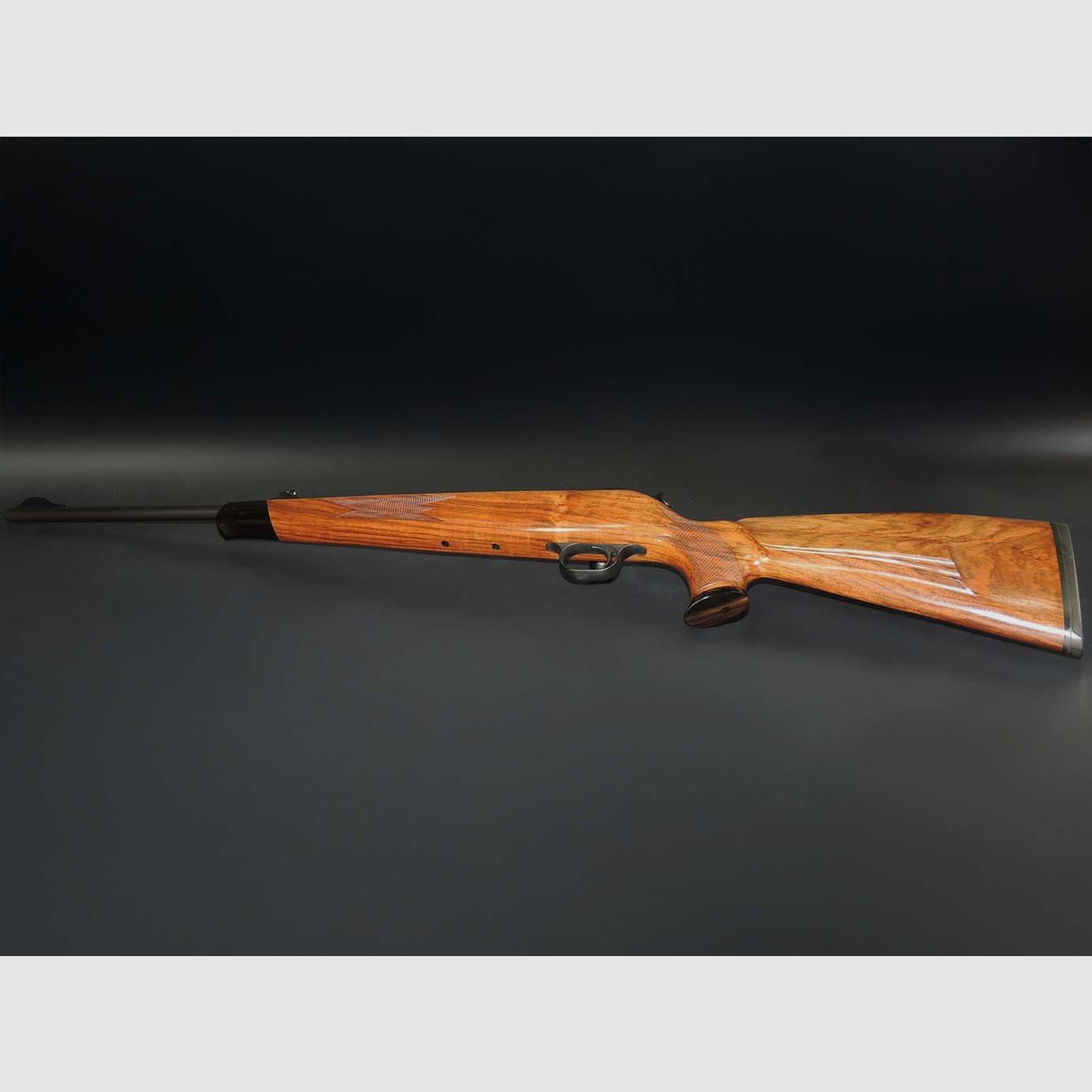 Blaser R93 Repetierer Kal. 6,5×57, Bild 1 von 6