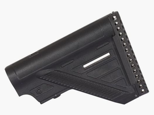 Heckler & Koch MR223 Schulterstütze Slim Line Commercial