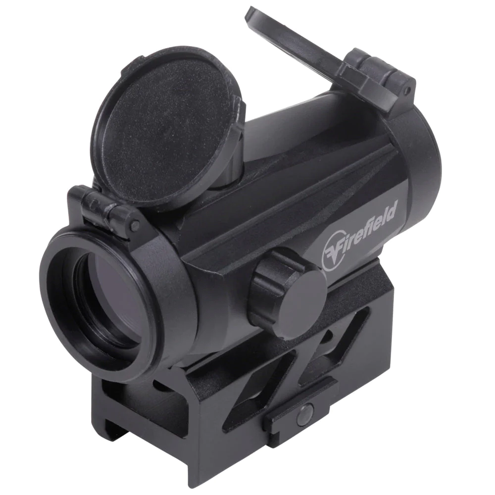 Firefield – Impulse 1×22 Compact Red Dot Sight, image 6 sur 14