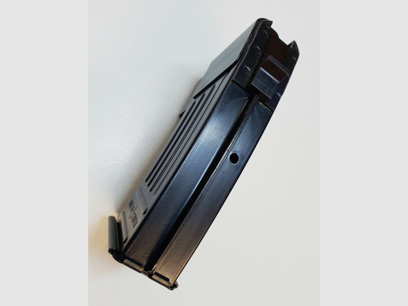 AK47 AK47 cargador de 10 disparos 7,62x39 Hecho en Croacia