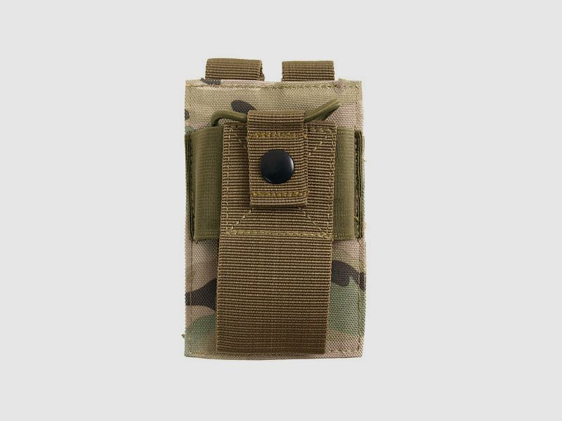 Radio pouch - Multicamo [8FIELDS]
