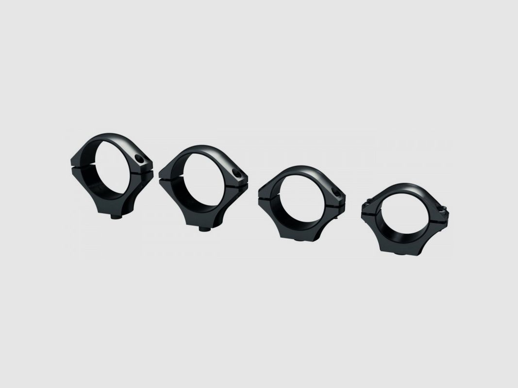 OPTILOCK 30MM BRONZE MONTAGE RINGE FÜR ZIELVERGRÖSSERUNG 59 bis 67mm