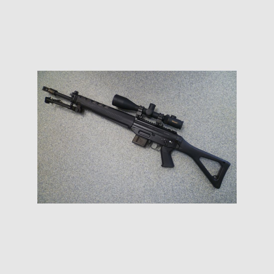 SLB SIG Sport 550 .223 Rem.