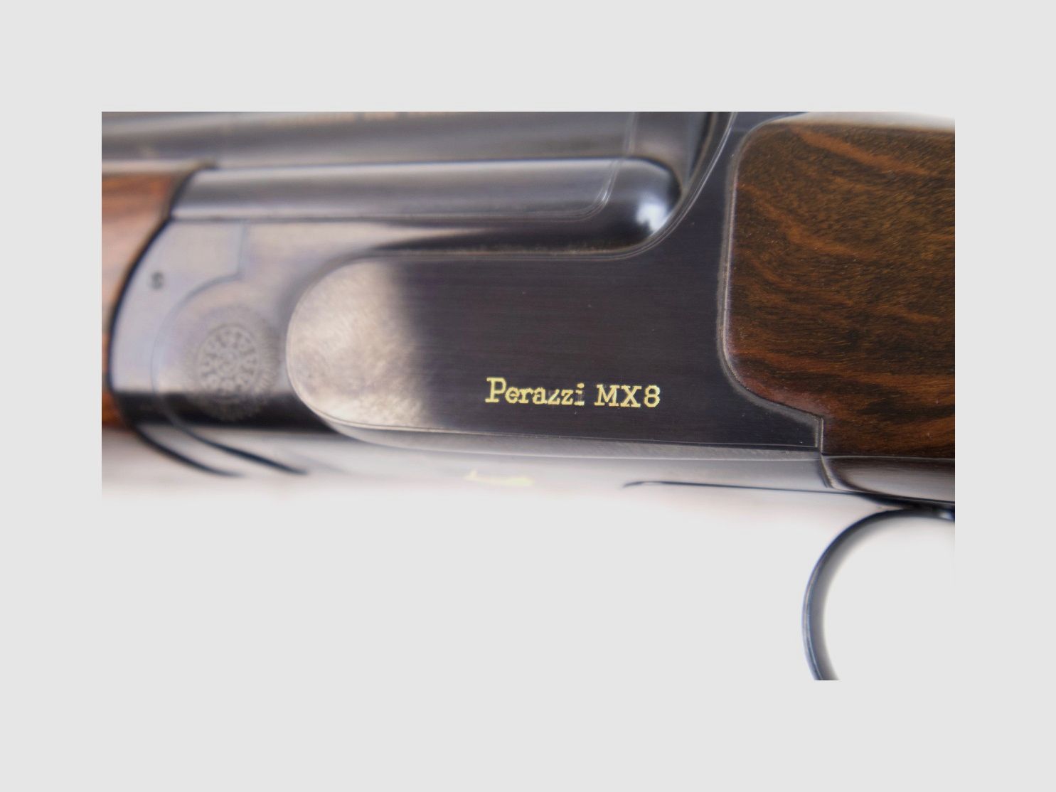 Perazzi MX8 Cal 12/70, immagine 12 di 16