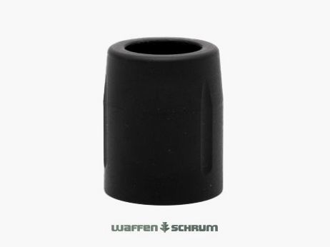 Cappuccio di protezione filettato Roedale