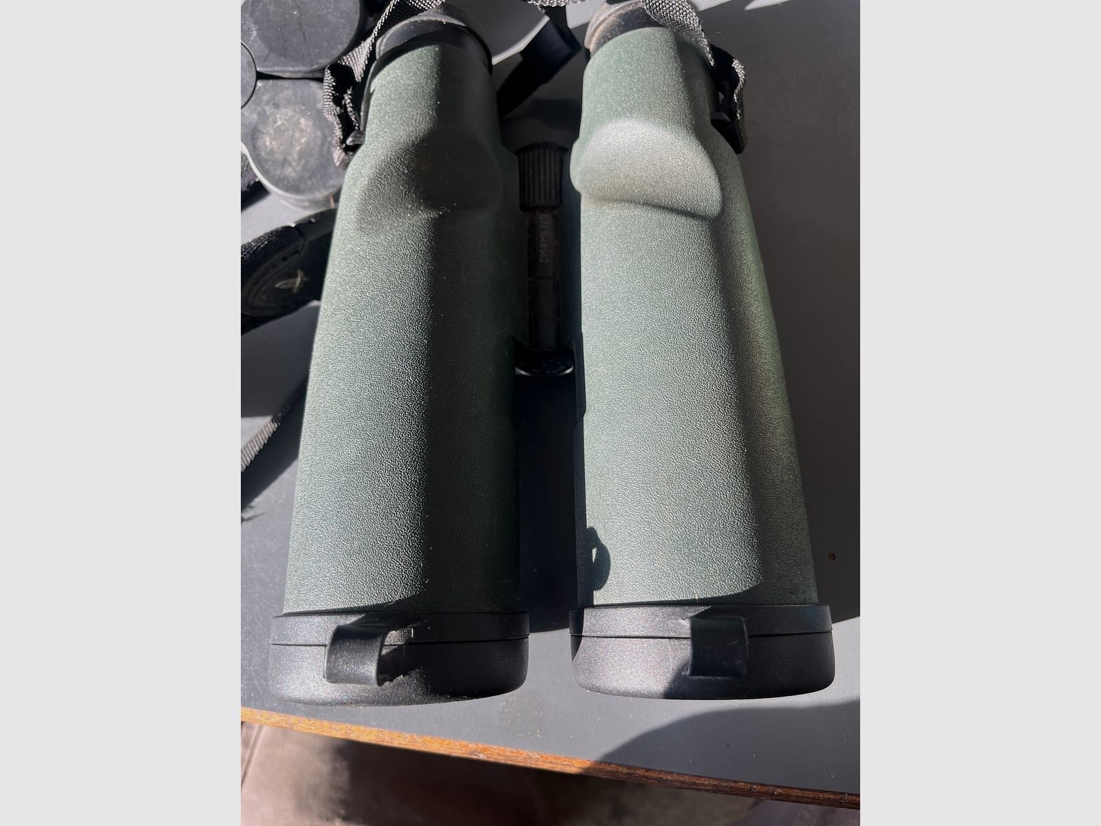 Svarowski SLC8x56