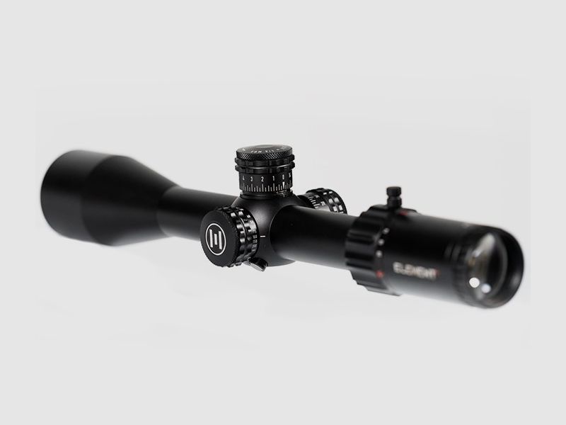 Element-Optics Helix 6-24x50mm 30mm FFP, image 3 sur 4