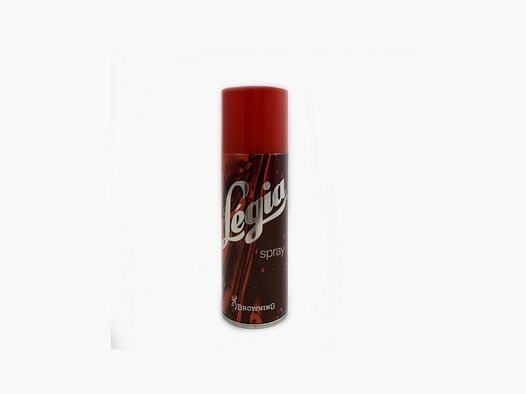 Browning Legia Spray Öl - 200 ml