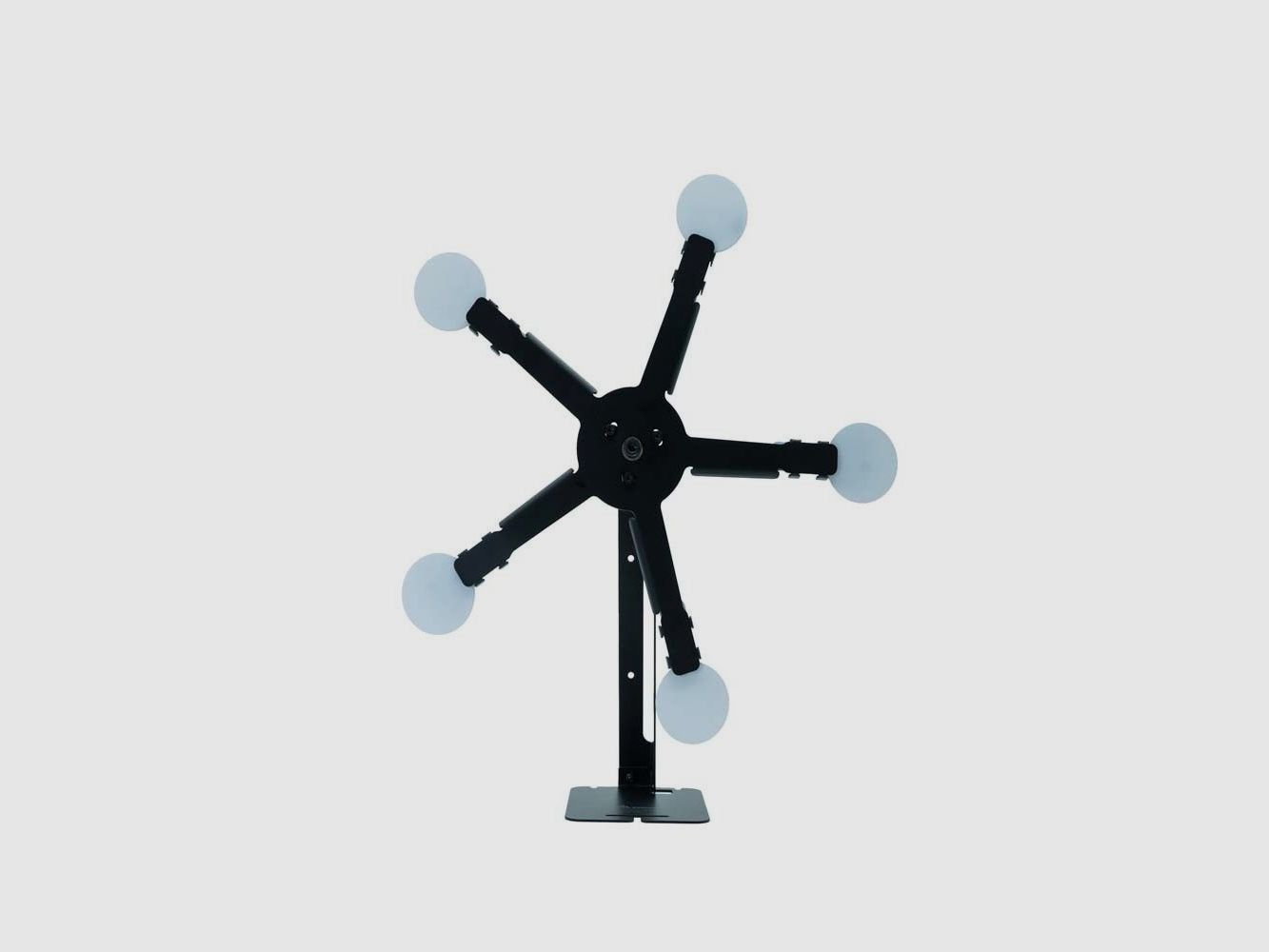 ASG Ferris Wheel Cinq Cibles