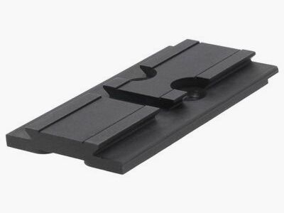 Aimpoint Adapterplatte Aimpoint Acro C1 / C2