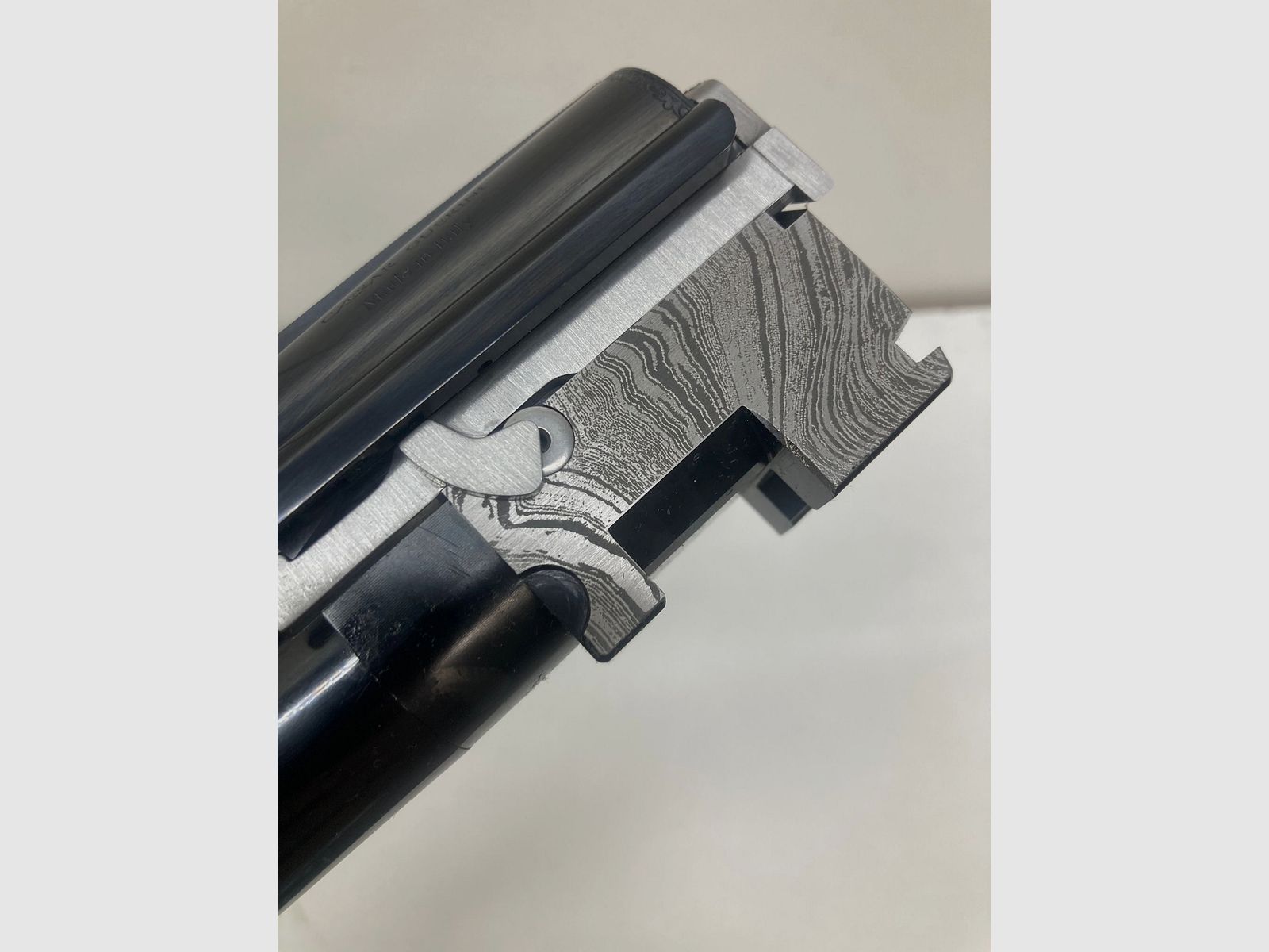Caesar Guerini MAGNUS LIMITED - BDF Bockdoppelflinte - lagernd!- WaffenFriedrichs