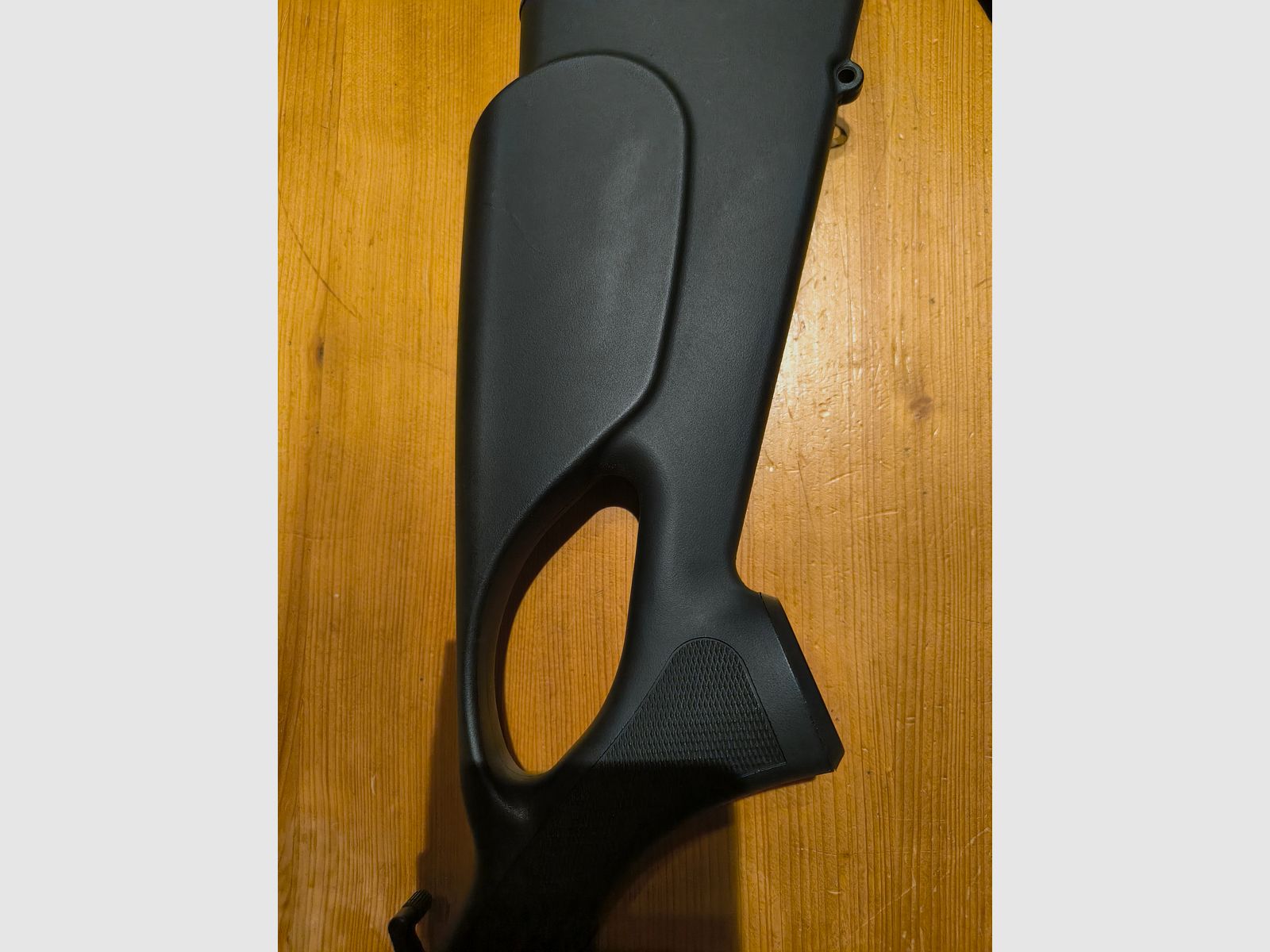 Bergara BA13TD 308 42cm + muzzle brake