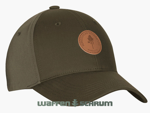 Pinewood Cap Finnveden Hybrid D.Olive/H.Olive