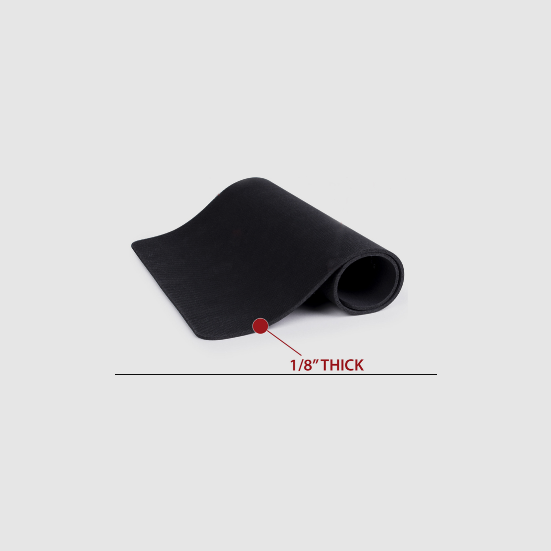 TekMat – Tapis de nettoyage pour fusil Pistolet / Beretta 92 / 20 / 51 cm, image 2 sur 2