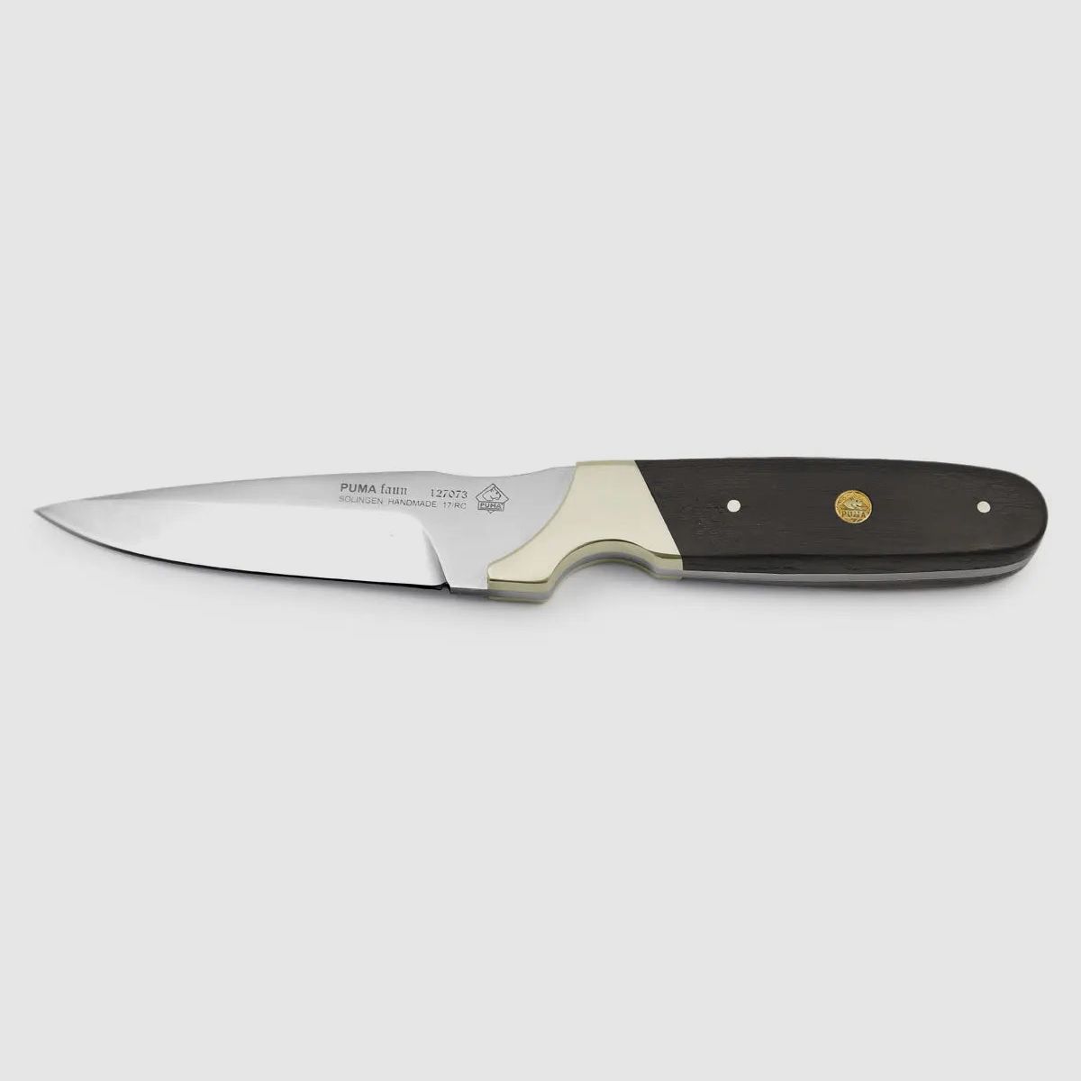 PUMA faun, mooreiche