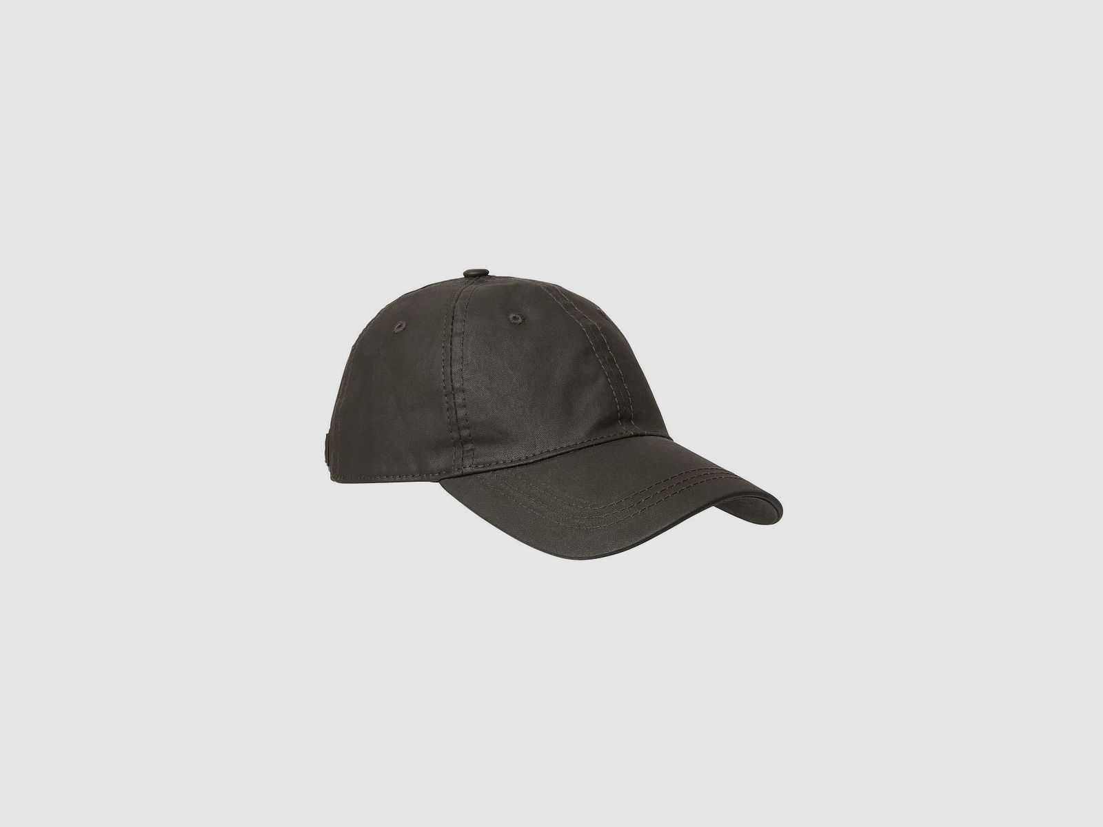 Chevalier Vintage Cappello in Pelle Marrone S/M