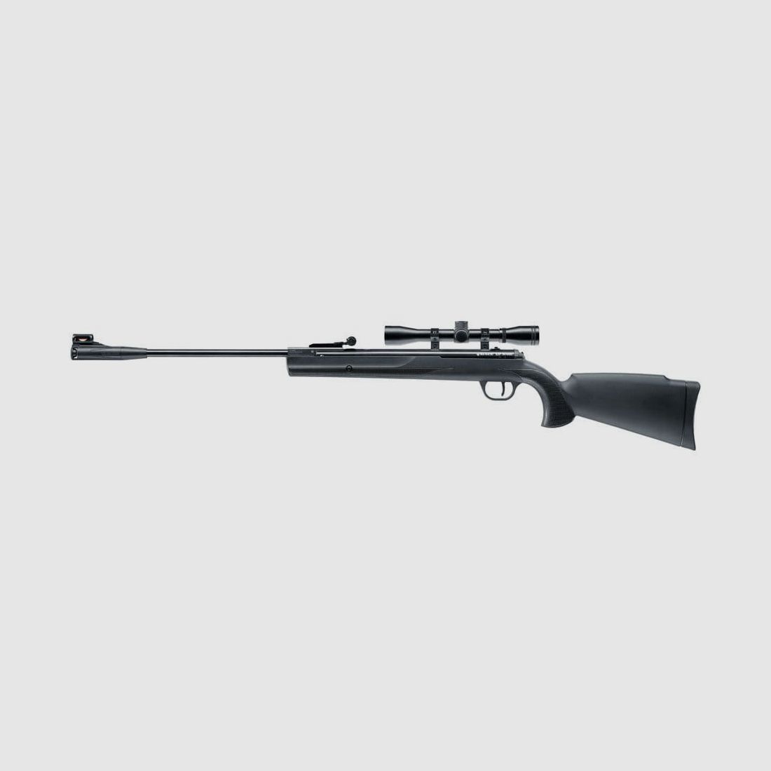 Ruger Air Scout Kit 4,5 mm Luftgewehr