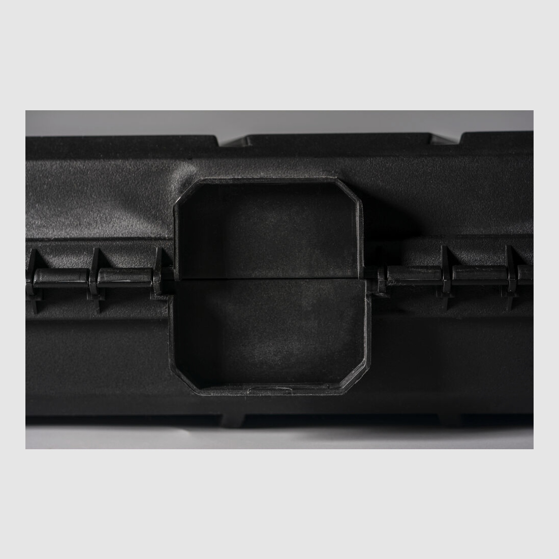 Glary étui pour arme longue 120x33x11 cm noir