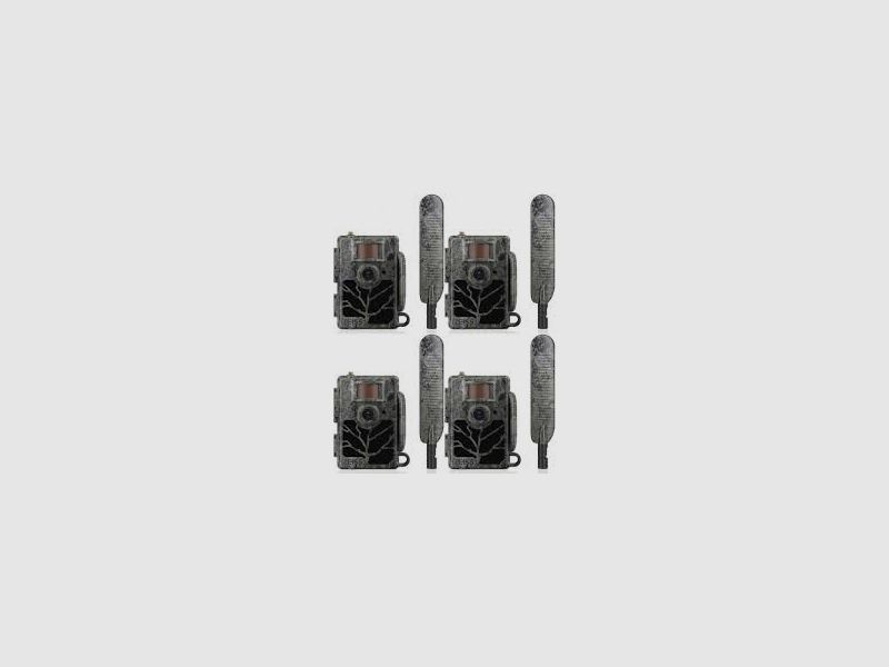ZEISS Secacam 5 - 4er Pack