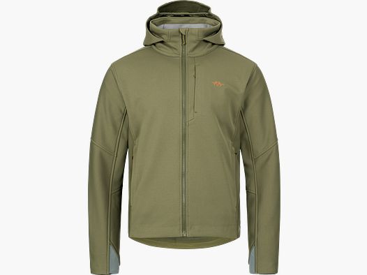 Herren Tranquility Jacke Dunkel Oliv Dunkel Oliv M
