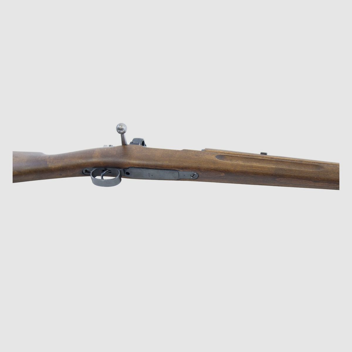 Carl Gustav M96 Kal. 6,5x55mm, Bild 4 von 11