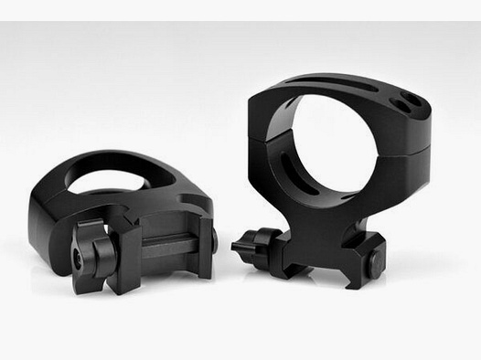 Warne Tactical Ringe MSR FLAT TOP