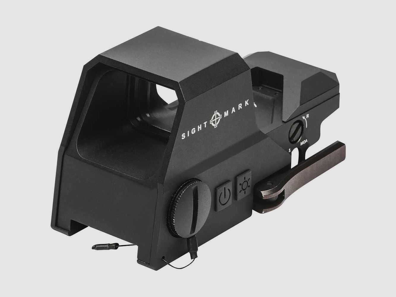 Visor de punto rojo Ultra Shot R-Spec Sightmark