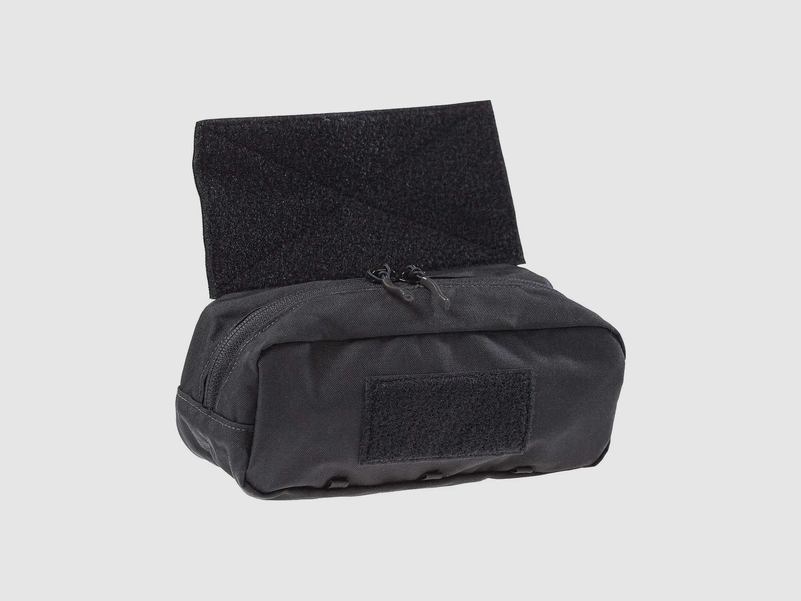 Lindnerhof Lindnerhof Multi-Tasche klettbar MX174 schwarz