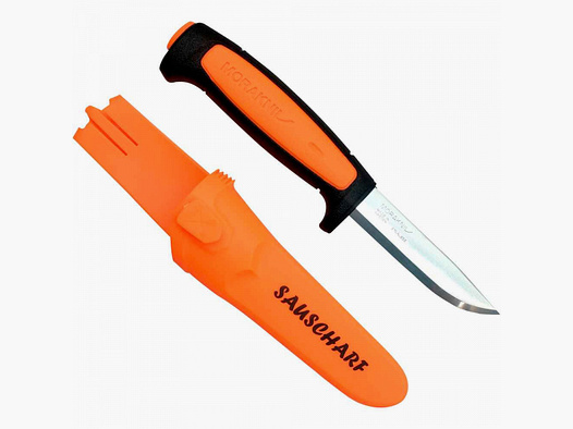 Morakniv - Messer Morakniv Basic 546 Sauscharf - UVP 10,49