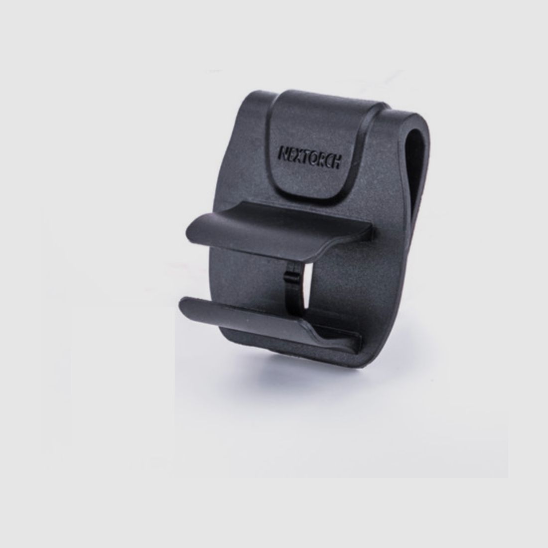 NEXTORCH UT10 - Lampada a clip LED, lampada da casco, lampada universale