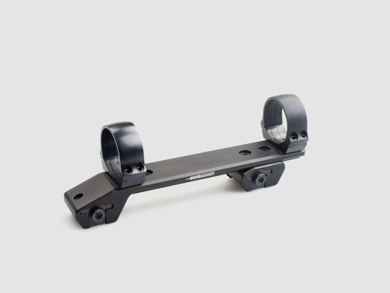 Innomount Festmontage variabel 30mm 20,0mm