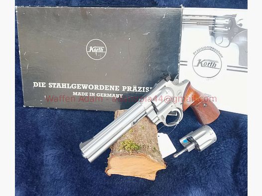 Korth Ratzeburg Sport 6 inch