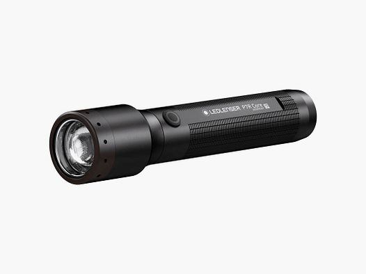 LATARKA LEDLENSER P7R CORE