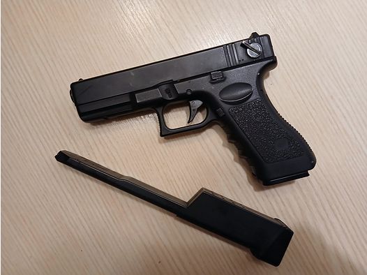 Glock 18C (AEP)