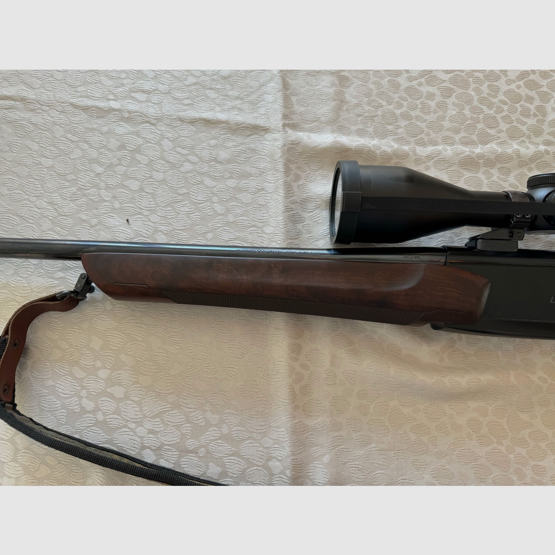 Browning Bar 2 30-06 met Hawke 30WA 3-12x56