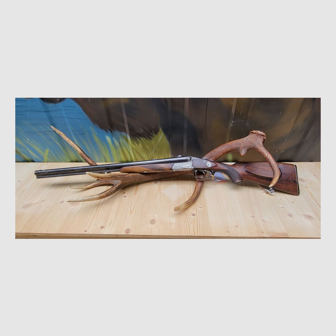 Sauer & Sohn Musketier