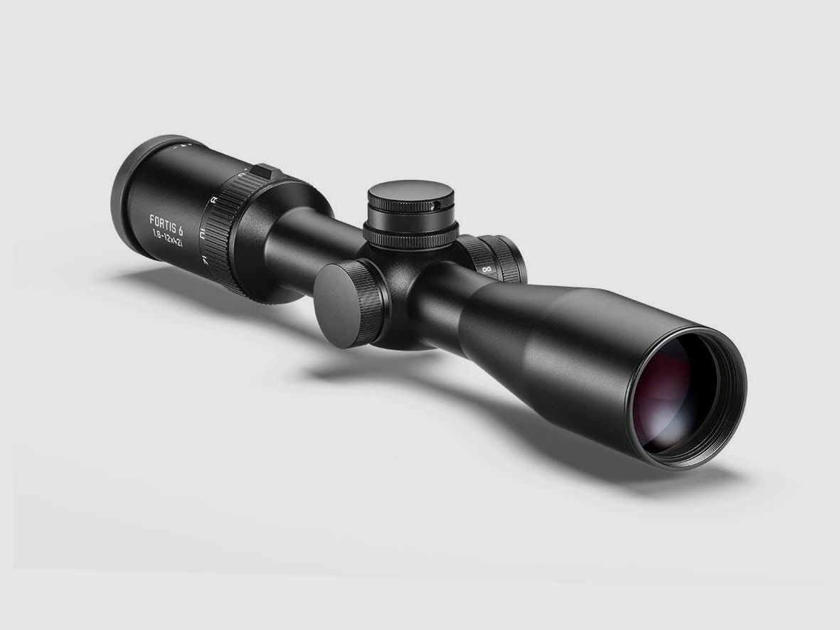 FORTIS 6 1.8-12x42i L-4a, Bild 2 von 4
