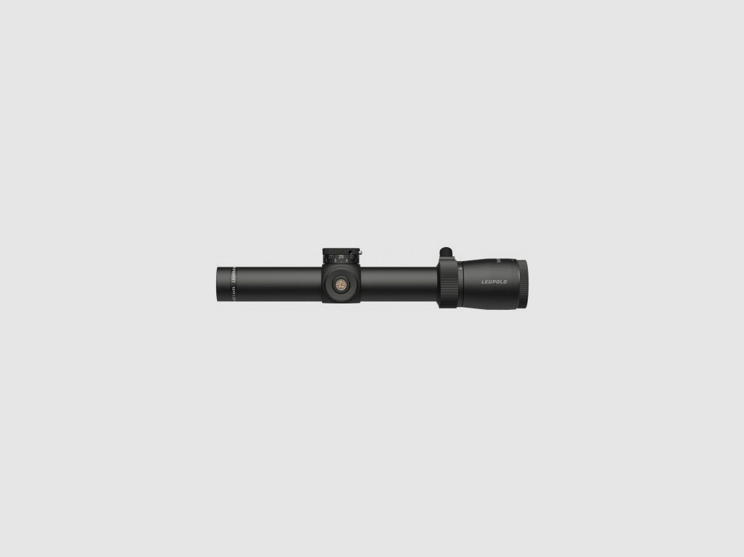 LEUPOLD Patrol 6HD 1-6x24 CDS-ZL2 SFP CM-R2 ilum., immagine 5 di 10