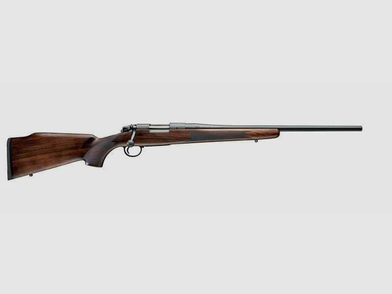 Bergara B14 TIMBER – LINKSAUSFÜHRUNG