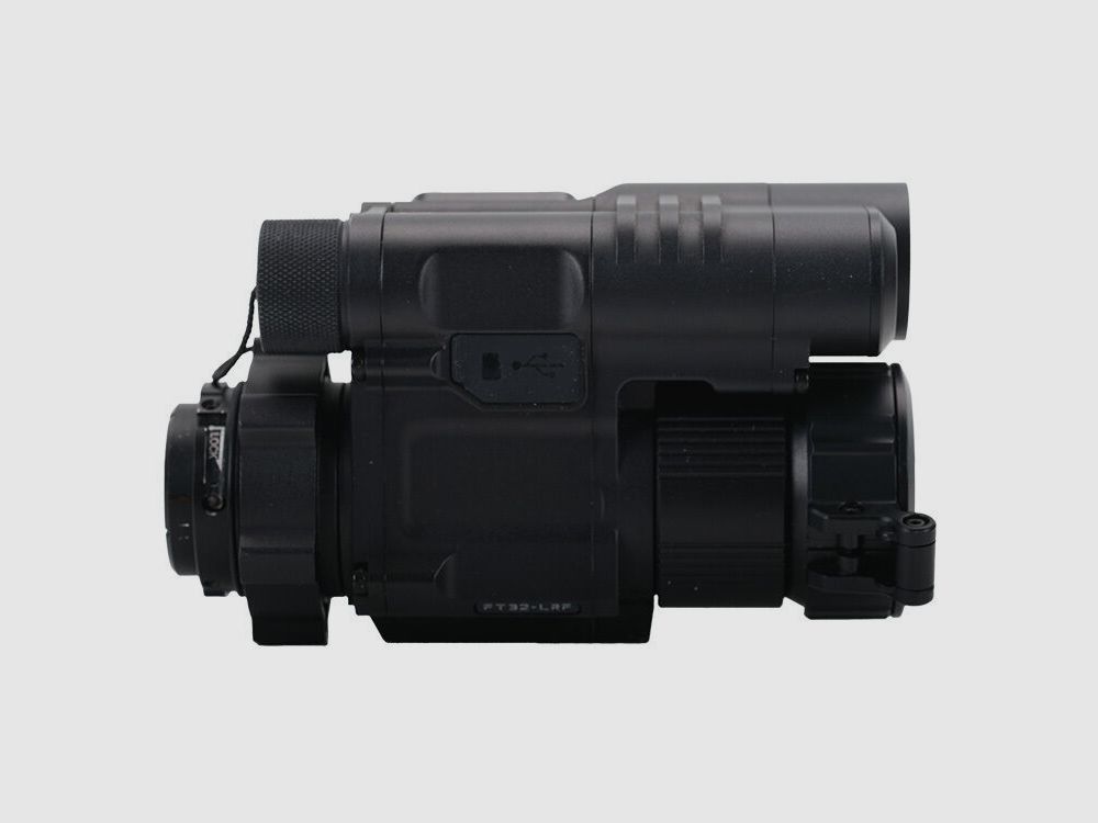 Pard-Nachtsicht Pard FT32-LRF Wärmebild