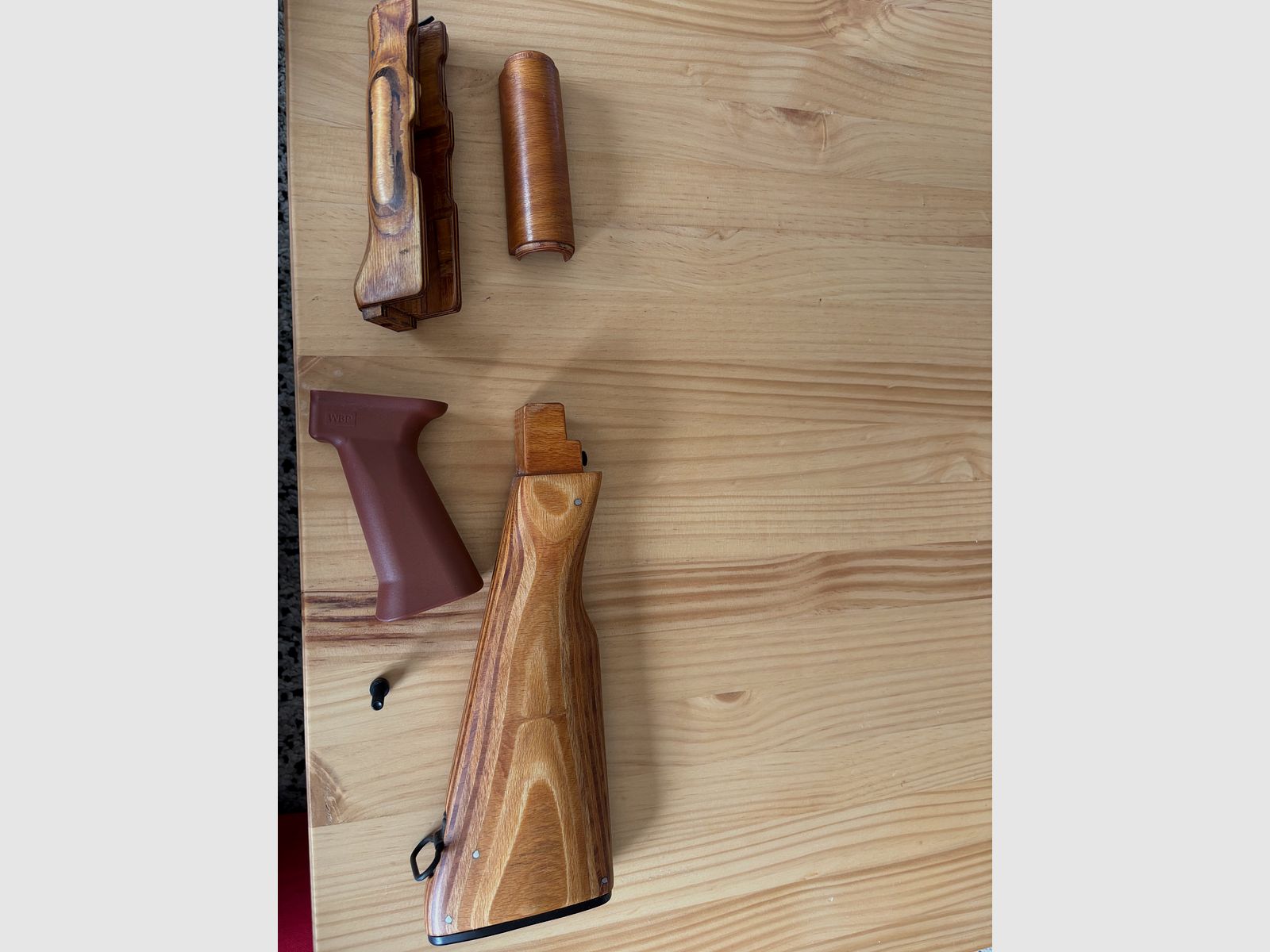 WBP - Stock Set - AK 47