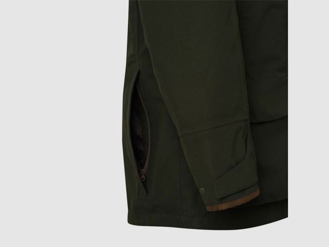 Beretta H-Jacket Tempesta | green moss, zdjęcie 14 z 16